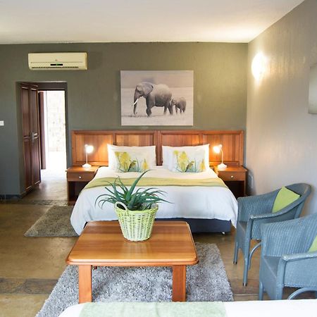 Ebundu Lodge White River Exterior foto