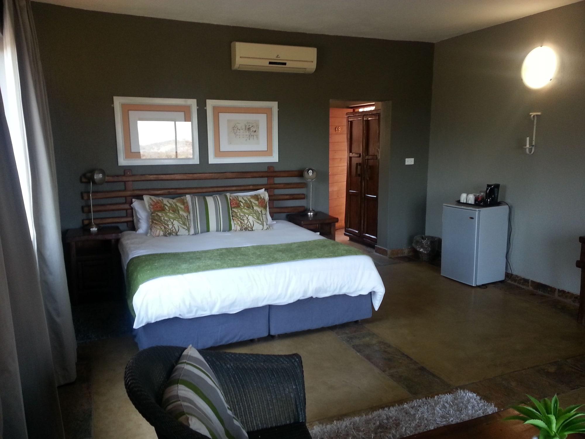 Ebundu Lodge White River Exterior foto