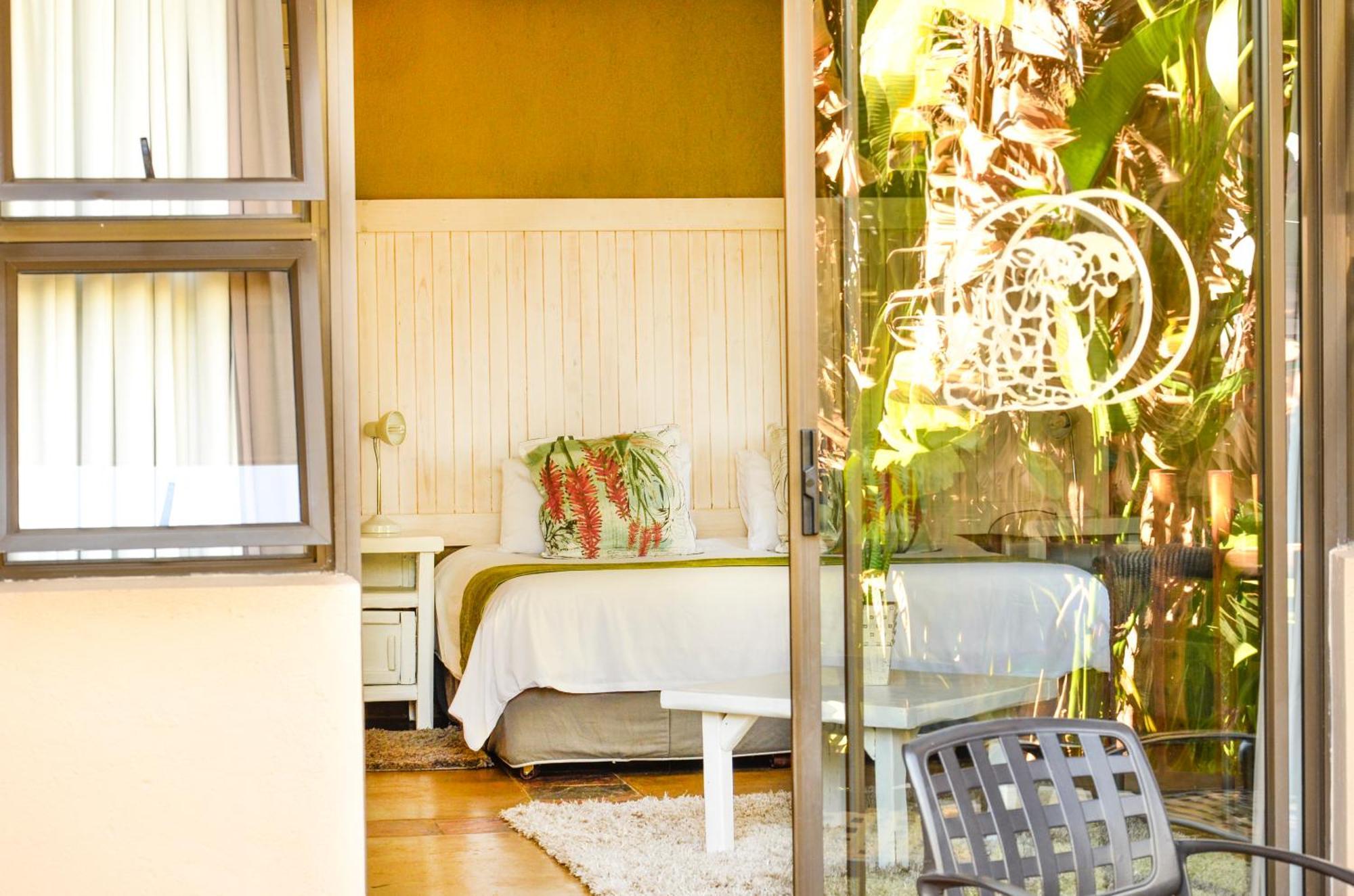 Ebundu Lodge White River Exterior foto