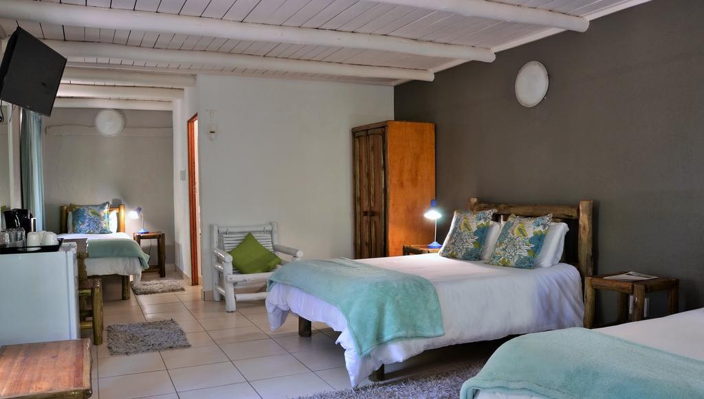 Ebundu Lodge White River Exterior foto