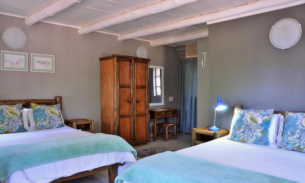 Ebundu Lodge White River Exterior foto