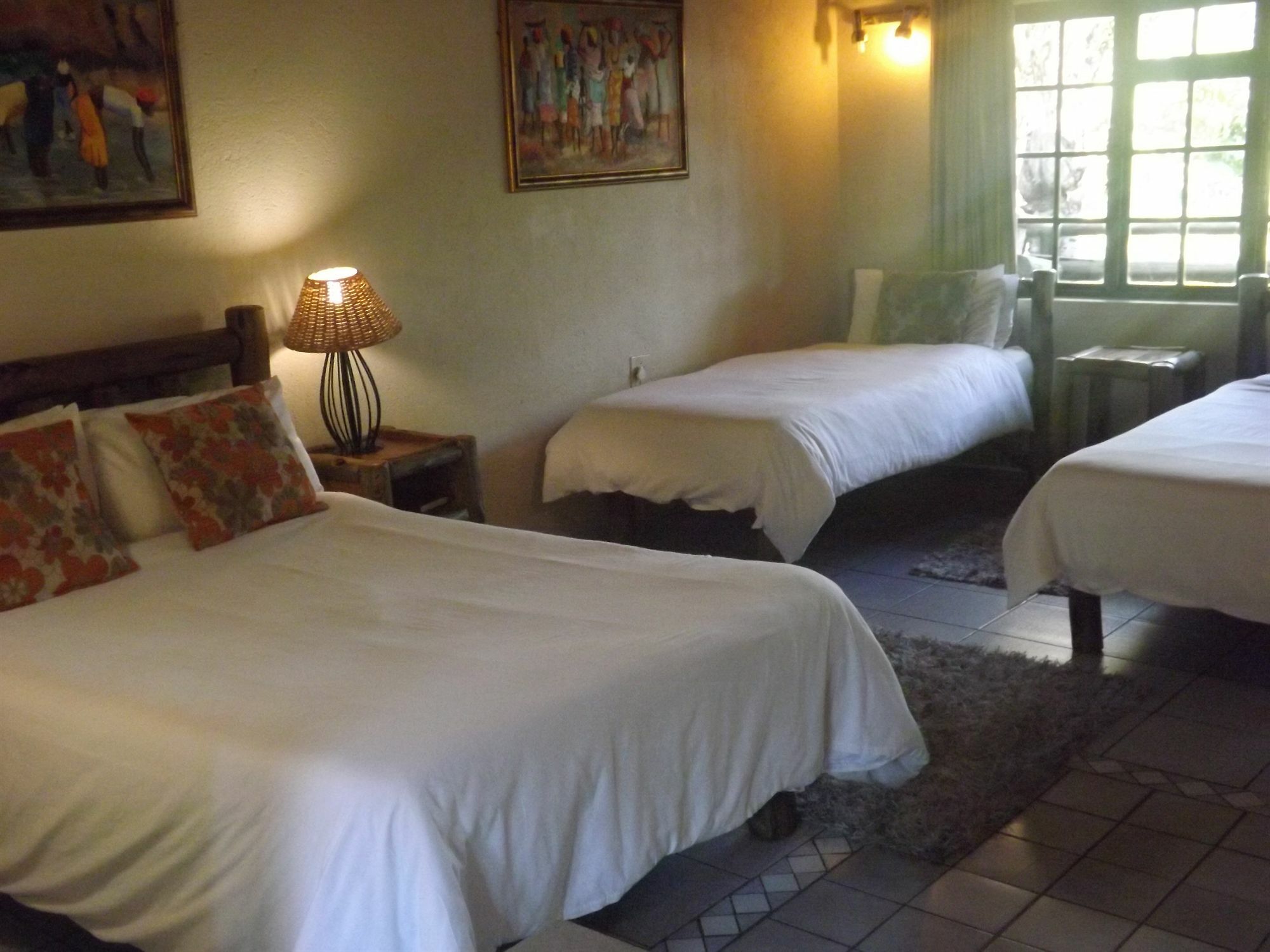Ebundu Lodge White River Exterior foto