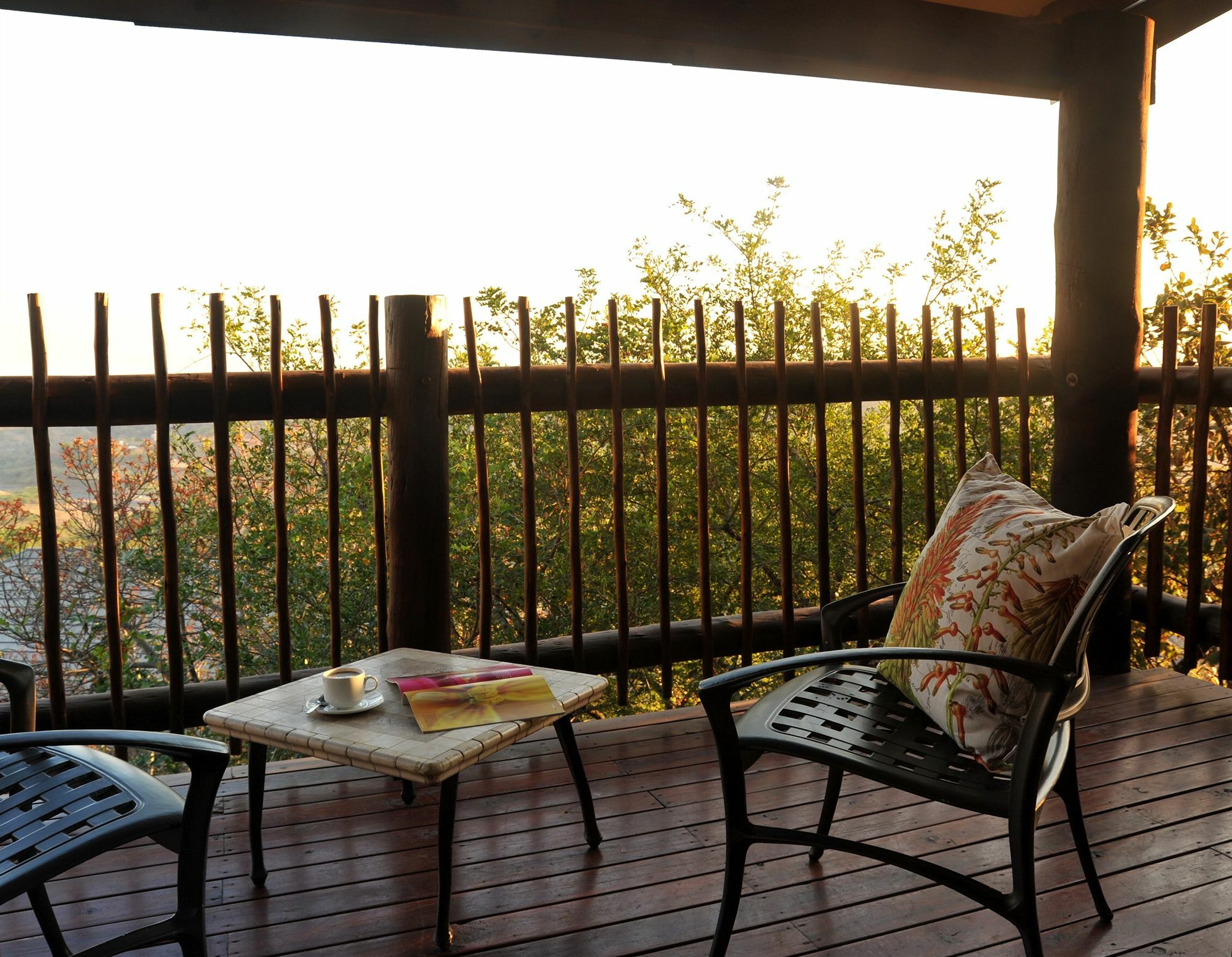 Ebundu Lodge White River Exterior foto